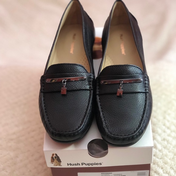 hush puppies renita loafer